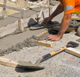 reliant concreters landscaping driveways retaining walls (4)